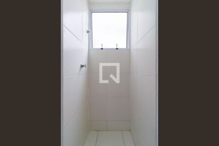 Apartamento à venda com 39m², 2 quartos e 1 vaga Apartamento à venda com 39m², 2 quartos e 1 vagaBanheiro