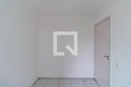 Quarto de apartamento à venda com 2 quartos, 39m² em Jardim Cláudia, São Paulo