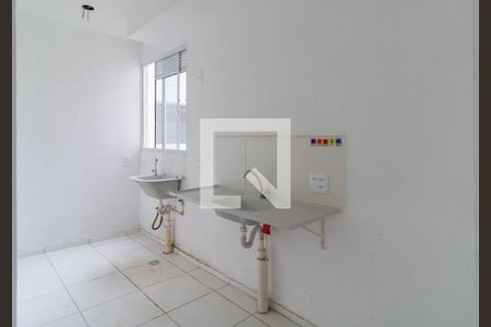 Apartamento à venda com 39m², 2 quartos e 1 vaga Apartamento à venda com 39m², 2 quartos e 1 vagaBanheiro