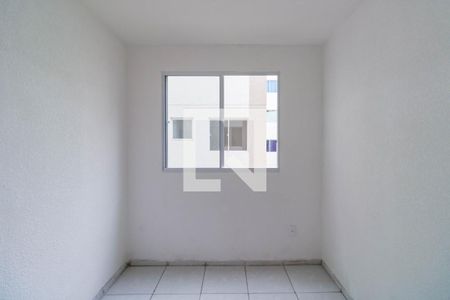 Quarto de apartamento à venda com 2 quartos, 39m² em Jardim Cláudia, São Paulo