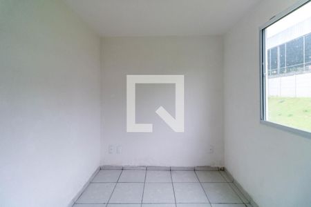 Quarto de apartamento à venda com 2 quartos, 39m² em Jardim Cláudia, São Paulo