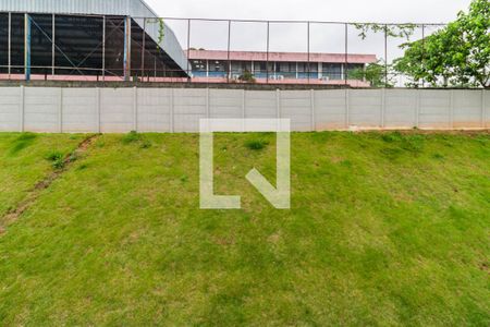 Vista  de apartamento à venda com 2 quartos, 39m² em Jardim Cláudia, São Paulo