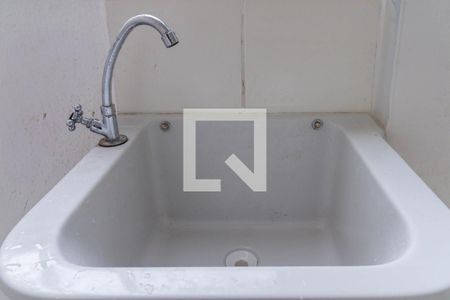 Apartamento à venda com 39m², 2 quartos e 1 vaga Apartamento à venda com 39m², 2 quartos e 1 vagaÁrea de serviço
