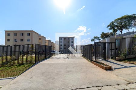 Apartamento à venda com 39m², 2 quartos e 1 vaga Apartamento à venda com 39m², 2 quartos e 1 vagaÁrea comum