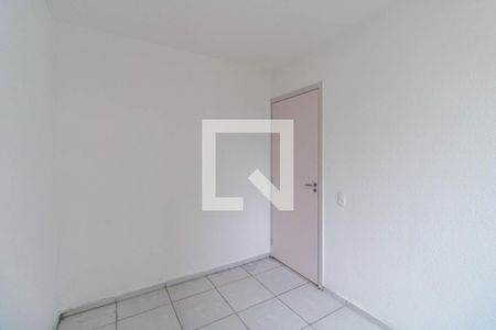 Quarto de apartamento à venda com 2 quartos, 39m² em Jardim Cláudia, São Paulo