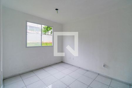 Sala  de apartamento à venda com 2 quartos, 39m² em Jardim Cláudia, São Paulo