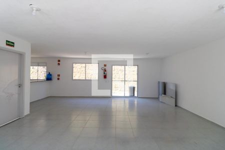 Apartamento à venda com 39m², 2 quartos e 1 vaga Apartamento à venda com 39m², 2 quartos e 1 vagaÁrea comum