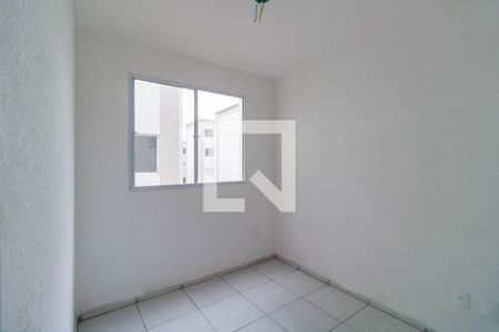Quarto de apartamento à venda com 2 quartos, 39m² em Jardim Cláudia, São Paulo