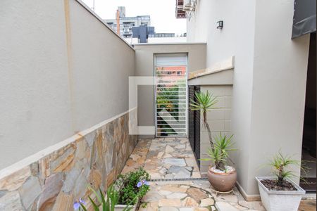 Casa à venda com 287m², 3 quartos e 3 vagasQuintal