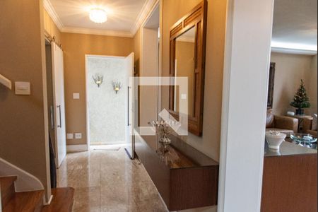 Casa à venda com 287m², 3 quartos e 3 vagasHall de entrada