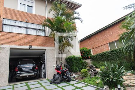 Casa à venda com 287m², 3 quartos e 3 vagasGaragem