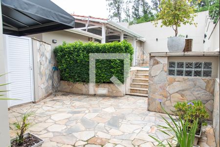 Casa à venda com 287m², 3 quartos e 3 vagasQuintal