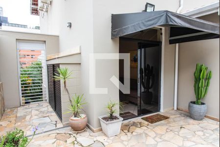 Casa à venda com 287m², 3 quartos e 3 vagasQuintal