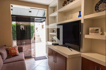 Casa à venda com 287m², 3 quartos e 3 vagasSala de tv