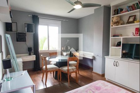 Casa à venda com 287m², 3 quartos e 3 vagasQuarto 2