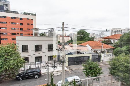 Casa à venda com 287m², 3 quartos e 3 vagasVista da suíte