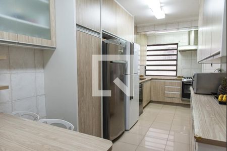 Casa à venda com 287m², 3 quartos e 3 vagasCozinha