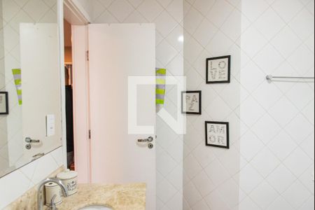 Casa à venda com 287m², 3 quartos e 3 vagasBanheiro