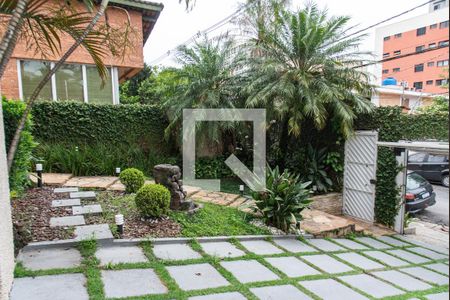 Casa à venda com 287m², 3 quartos e 3 vagasJardim