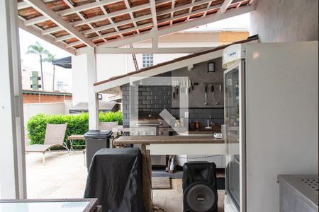 Casa à venda com 287m², 3 quartos e 3 vagasChurrasqueira