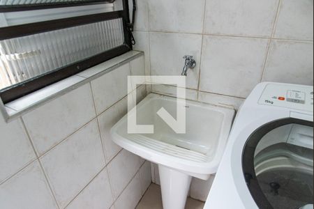 Casa à venda com 287m², 3 quartos e 3 vagasÁrea de serviço