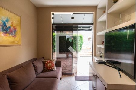 Casa à venda com 287m², 3 quartos e 3 vagasSala de tv