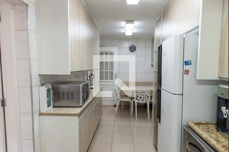 Casa à venda com 287m², 3 quartos e 3 vagasCozinha