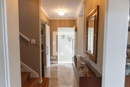 Casa à venda com 287m², 3 quartos e 3 vagasHall de entrada