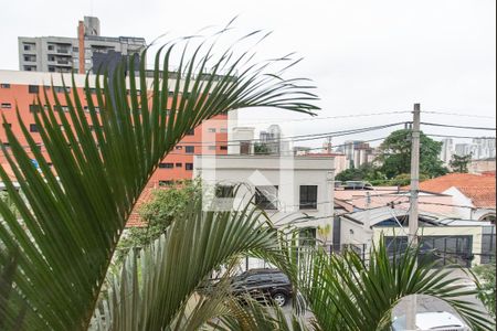 Casa à venda com 287m², 3 quartos e 3 vagasVista do quarto 2