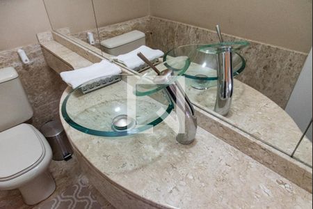 Casa à venda com 287m², 3 quartos e 3 vagasLavabo