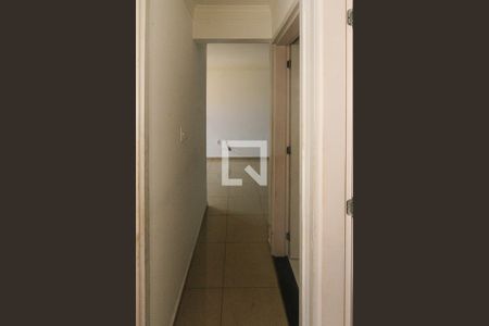 Apartamento para alugar com 64m², 2 quartos e 1 vagaCorredor
