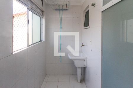 Apartamento para alugar com 64m², 2 quartos e 1 vagaÁrea de Serviço