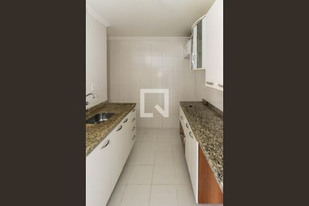 Apartamento para alugar com 64m², 2 quartos e 1 vagaCozinha