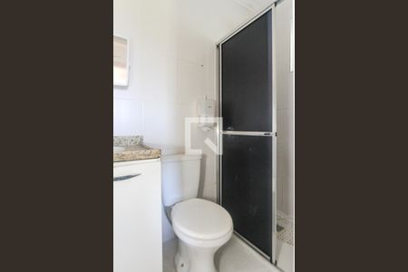 Apartamento para alugar com 64m², 2 quartos e 1 vagaBanheiro