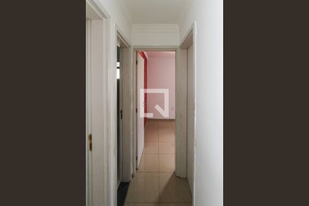 Apartamento para alugar com 64m², 2 quartos e 1 vagaCorredor