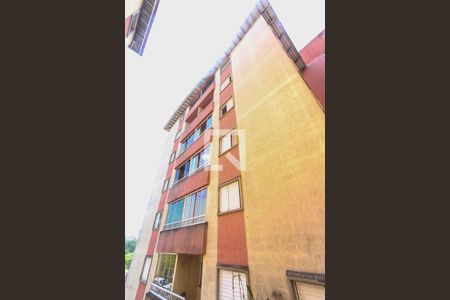 Apartamento para alugar com 64m², 2 quartos e 1 vagaFachada