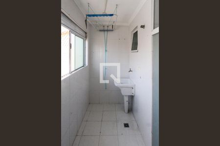 Apartamento para alugar com 64m², 2 quartos e 1 vagaÁrea de Serviço