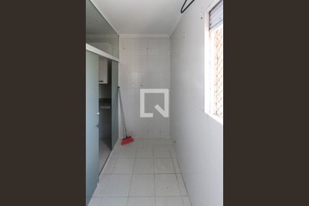 Apartamento para alugar com 64m², 2 quartos e 1 vagaÁrea de Serviço