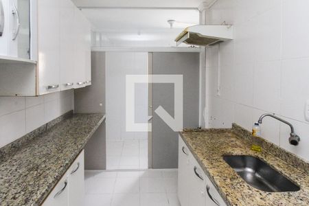 Apartamento para alugar com 64m², 2 quartos e 1 vagaCozinha