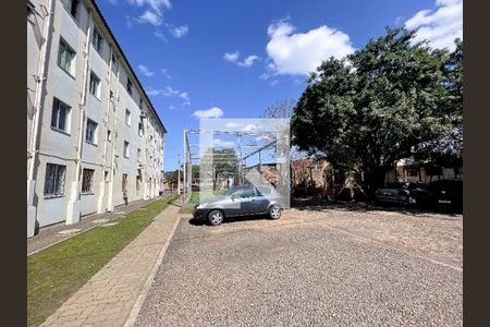 Apartamento para alugar com 48m², 2 quartos e 1 vagaÁrea comum