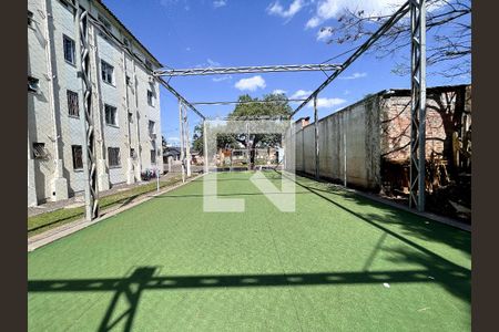 Apartamento para alugar com 48m², 2 quartos e 1 vagaÁrea comum