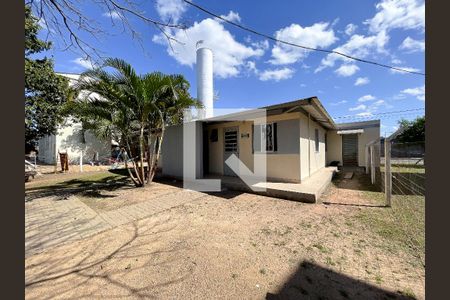 Apartamento para alugar com 48m², 2 quartos e 1 vagaÁrea comum