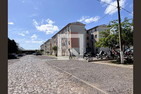 Apartamento para alugar com 48m², 2 quartos e 1 vagaÁrea comum