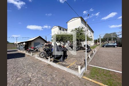 Apartamento para alugar com 48m², 2 quartos e 1 vagaÁrea comum