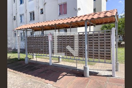 Apartamento para alugar com 48m², 2 quartos e 1 vagaÁrea comum