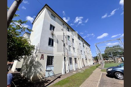 Apartamento para alugar com 48m², 2 quartos e 1 vagaÁrea comum