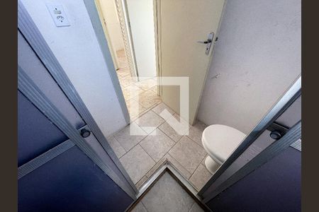 Apartamento para alugar com 48m², 2 quartos e 1 vagaBanheiro