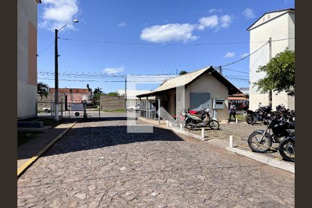 Apartamento para alugar com 48m², 2 quartos e 1 vagaÁrea comum