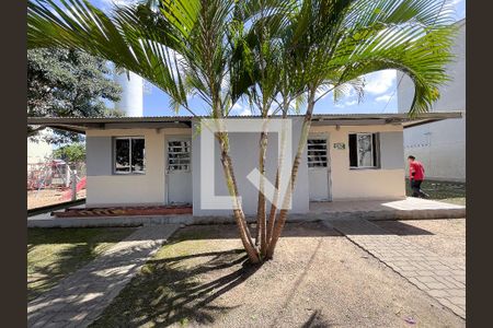 Apartamento para alugar com 48m², 2 quartos e 1 vagaÁrea comum