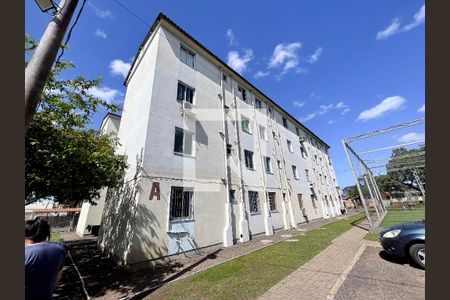 Apartamento para alugar com 48m², 2 quartos e 1 vagaÁrea comum